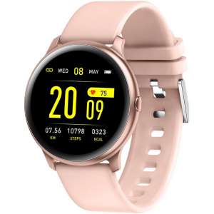 Media Expert - Smartwatch MAXCOM FW32 Neon Różowy