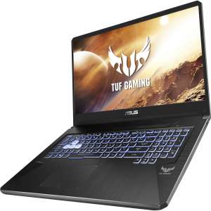 Media Expert - Laptop ASUS TUF Gaming FX505DT - Mediaexpert