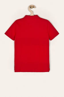 Answear - Tommy Hilfiger - Polo dziecięce 