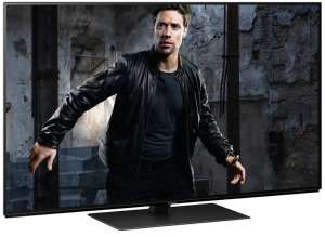 Media Expert - Telewizor PANASONIC OLED - Czarny Piątek