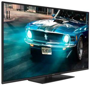 Media Expert - Telewizor PANASONIC LED w Mediaexpert