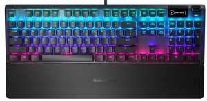 Media Expert - Klawiatura STEELSERIES Apex 5