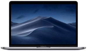Media Expert - APPLE MacBook Pro 13 - Black Friday w Mediaexpert