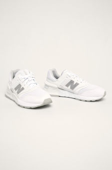 Answear - New Balance - Buty do biegania