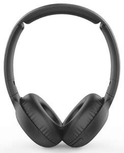Media Expert - Słuchawki nauszne PHILIPS TAUH202BK/00 Czarny