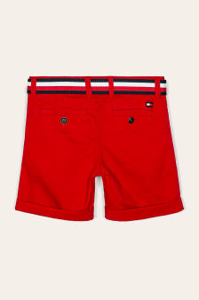 Answear - Tommy Hilfiger - Szorty dziecięce