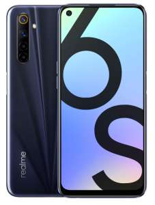 Media Expert - Smartfon REALME 6S 4/64GB |  promocja w Mediaexpert