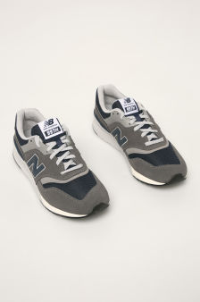 Answear - New Balance - sneakersy