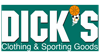Dick's Sporting Goods